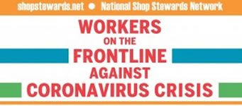 GB: NSSN forum to defend workers’ rights under Coronavirus