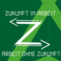 [Sendereihe des Radio LORA München] Zukunft in Arbeit – Arbeit ohne Zukunft?