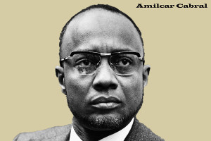 Amilcar Cabral Labournet Germany