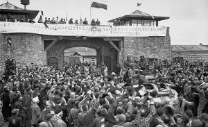 Das letzte befreite KZ: Mauthausen