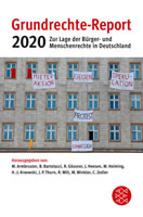 Grundrechte-Report 2020 zur Lage der Bürger- und Menschenrechte in Deutschland