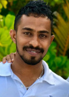 Mal eben entlassen:  TEAM Gewerkschafter auf den Malediven