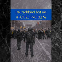 Deutschland hat ein #Polizeiproblem