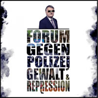 NRW: Forum gegen Polizeigewalt und Repression