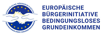 Europäische Bürgerinitiative (EBI) zu Bedingungslosen Grundeinkommen in der gesamten EU