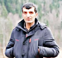 Feldzug der bayrischen Justiz gegen Kurden hält an - nun Yilmaz Acil aus Augsburg Opfer von 129a/b