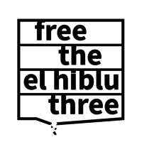 Free the »El Hiblu 3«
