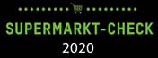Oxfams Supermarkt-Check 2020