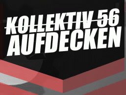 Nazistrukturen aufdecken: Das Kollektiv 56 aus Erfurt