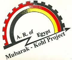 Mubarak-Kohl-Beschäftigungsinitiative