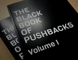 The Black Book of Pushbacks