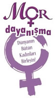 Logo von Mor Dayanışma