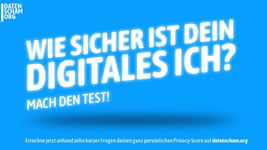 [Netzpolitik-Spendenkampagne datenscham.org] Sind unverschlüsselte Mails die neuen SUV?