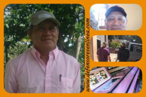 Felix Vazquez: Das jüngste Mordopfer in Honduras - wegen Widerstand gegen kapitalistische Entwicklungsprojekte im Dezember 2020