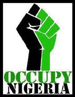 Occupy Nigeria 
