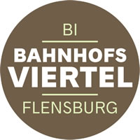 BI Bahnhofsviertel Flensburg