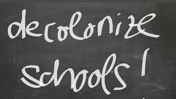 #BlackHistoryinDeutschland: Rassismuskritische Lehre an Schulen