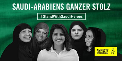 #StandWithSaudiHeroes