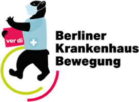 Die Berliner Krankenhausbewegung von ver.di