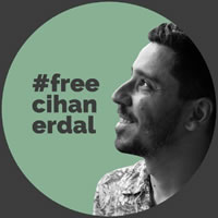 #FreeCihanErdal - für die sofortige Freilassung des Gewerkschafters Cihan Erdal aus türkischer Haft