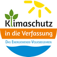 Klimaschutz in die Verfassung!