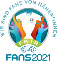 Jetzt zur Fußball-Europameisterschaft 2021 für Arbeitsrechte aktiv werden: #WirSindFansVonNäherInnen #ArbeitsrechteAnstossen #FANS2021