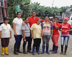 Oxfam: Meilenstein: Gewerkschaft ASTAC in Ecuador wird gerichtlich anerkannt