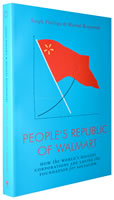 Buch: The People’s Republic of Walmart