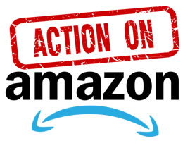 "Action on Amazon"