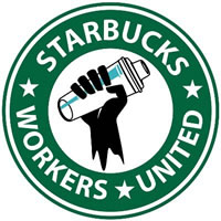 Starbucks Workers United