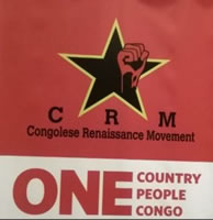 Congolese Renaissance Movement "CRM"