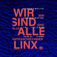 Wir sind alle Linx