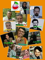 Iran: Unterdrückung von Lehrergewerkschaftern und Aktivisten geht weiter 