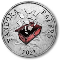 "Pandora Papers": Wie Politiker ihr Geld verstecken