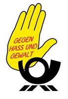 4. – 8. Oktober 2021: Aktionswoche gegen Rassismus bei der Deutschen Post