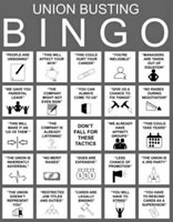 Union-Busting-Bingo (LaborLab/USA)