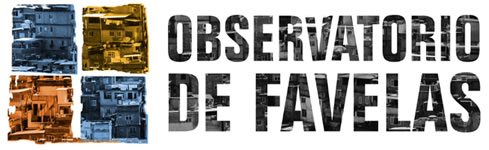 Initiative "Observatório de Favelas" in Brasilien
