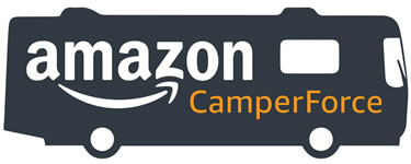 Amazons Projekt Camperforce: Leben im Wohnmobil, Arbeiten im Amazon-Lager