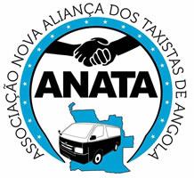 angolanische Taxifahrervereinigung Associação Nova Aliança dos Taxistas de Angola (ANATA)