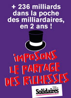 Streik- und Aktionstag am #27Janvier 22 in Frankreich: Kein Gehalt, Arbeitslosengeld, Rente unter 1700 € netto und 400 Euro mehr für alle