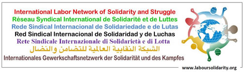 laboursolidarity: Das alternative gewerkschaftliche Netzwerk für Solidarität und Kampf