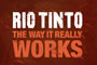 IndustriALL's publication Rio Tinto: The way it really works