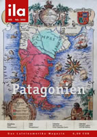 ila 452: Patagonien