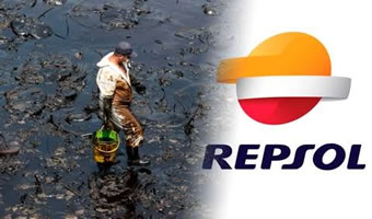 Peru: Der Konzern Repsol muss sich für die Ölpest verantworten