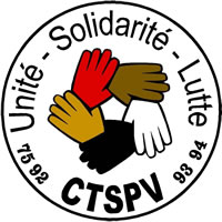 "Collectif des travailleurs sans-papiers de Vitry-sur-Seine" (CTSPV 94)