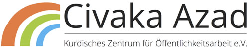 Kurdisches Zentrum für Öffentlichkeitsarbeit: Civaka Azad