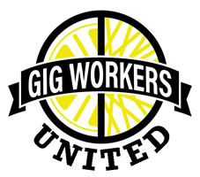 Gig Workers United (Kanada)