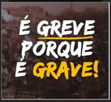 Banangestellte in Brasilien streiken, weil es "gravierend" ist