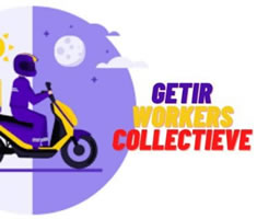 Getir Workers Collective
