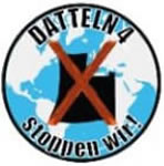 Datteln 4 stoppen wir!